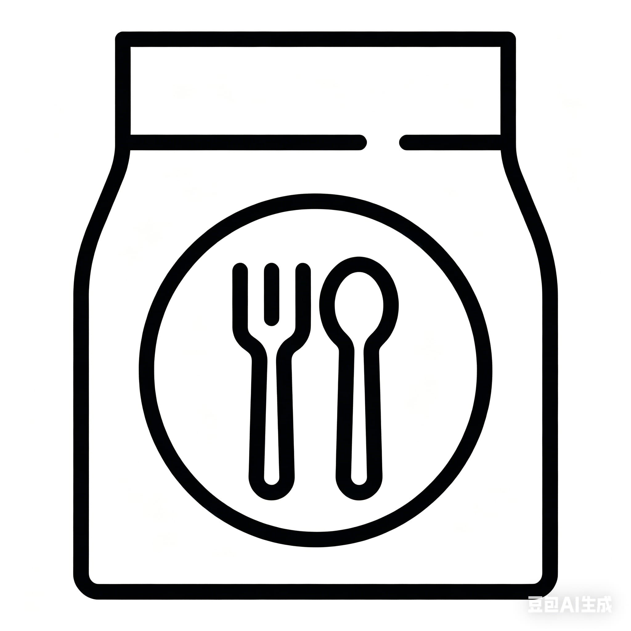 Envases de alimentos