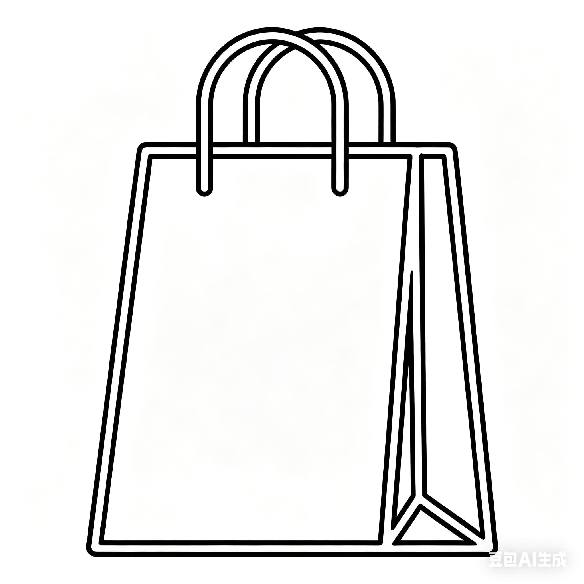 Bolsa de embalaje