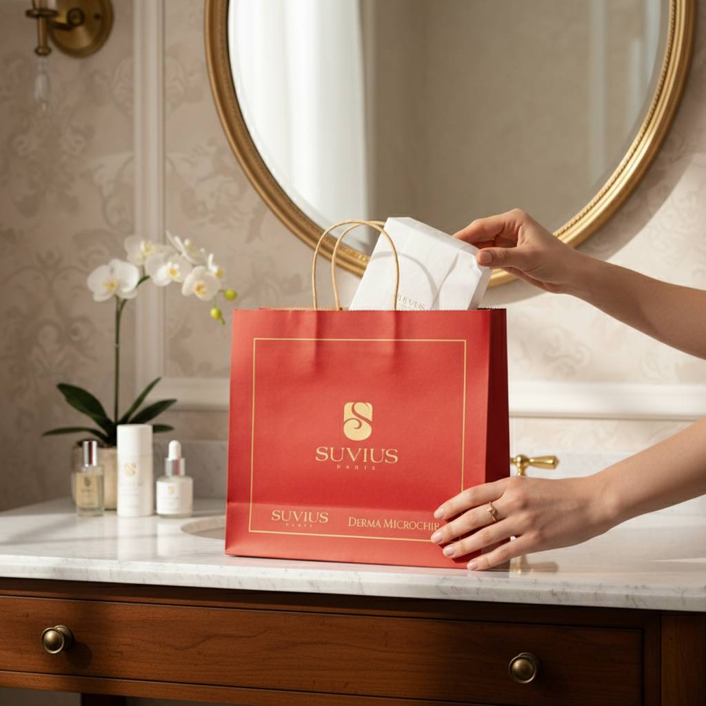 Premium Custom Printed Kraft Paper Bags for Retail and Events Premium Custom Printed Kraft Paper Bags for Retail and Events
