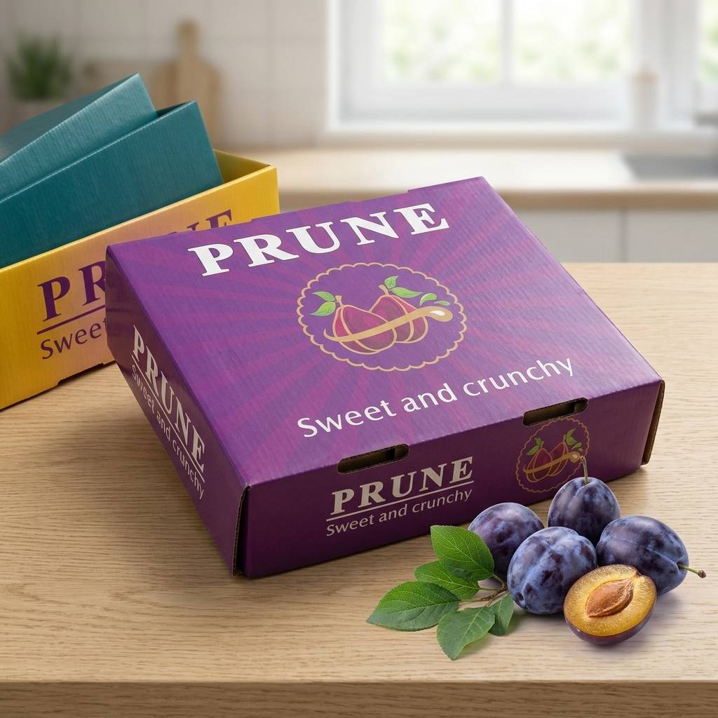 Reliable Fresh Produce Packaging Solutions For Bulk Orders