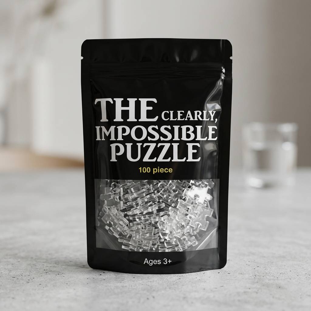 Professional Custom Ziplock Food Bag For Exclusive Product Display