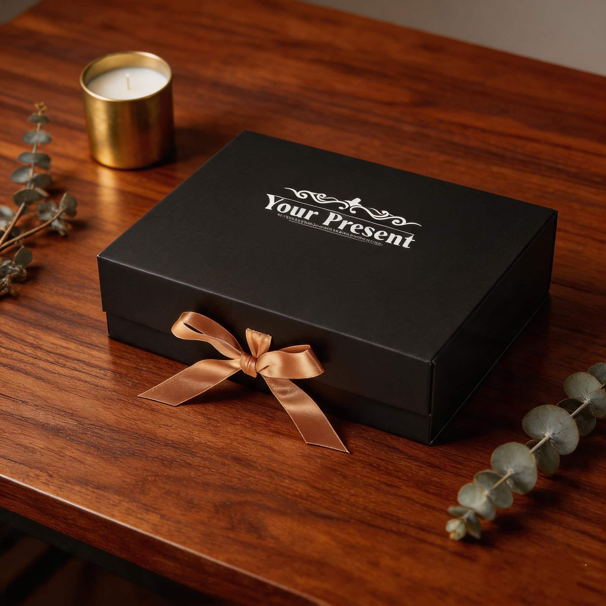 Professional Bespoke Folding Paper Box For Cosmetics Branding