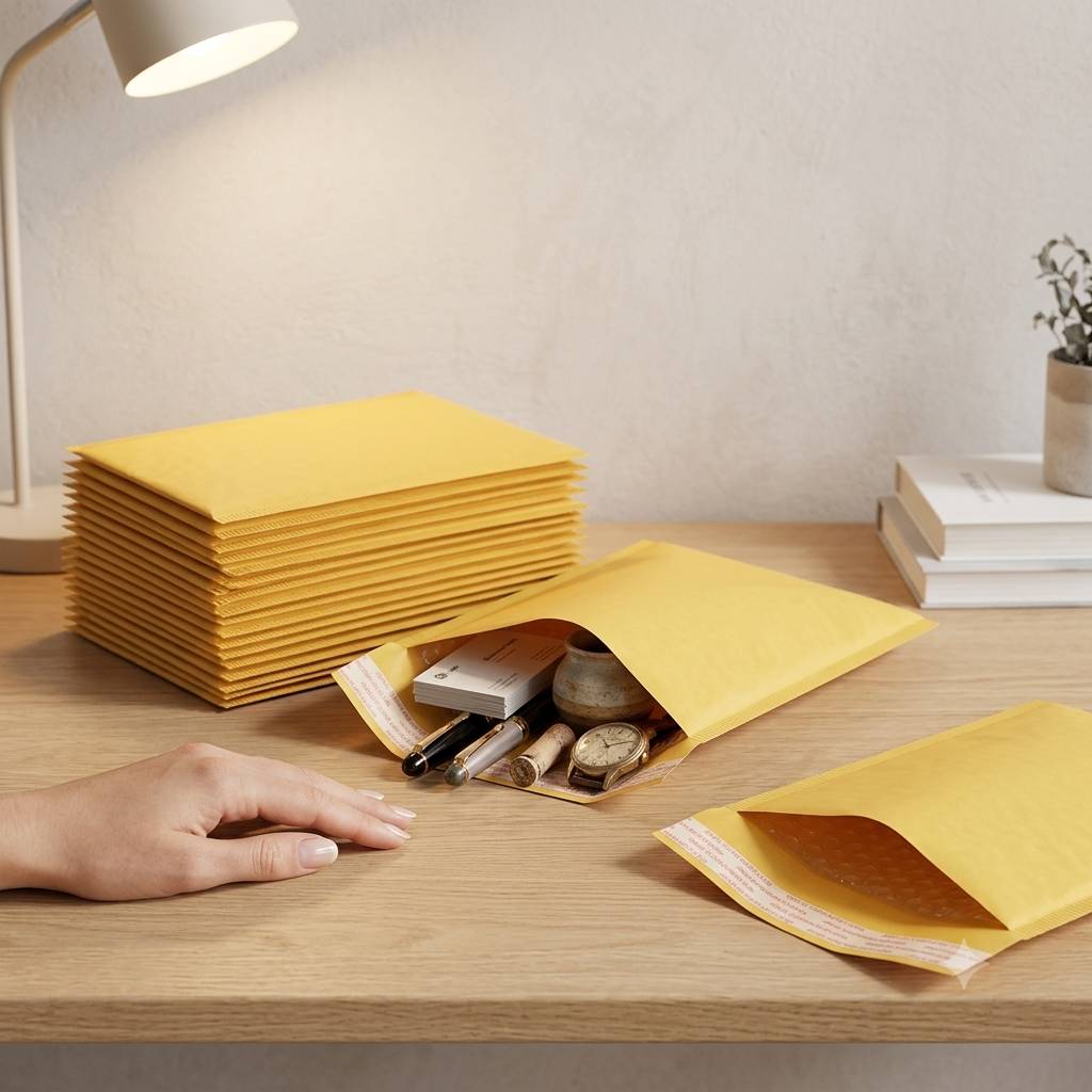 Custom Logo Waterproof Padded Envelopes Self-Seal Shipping Bubble Mailers Bags Custom Logo Waterproof Padded Envelopes Self-Seal Shipping Bubble Mailers Bags