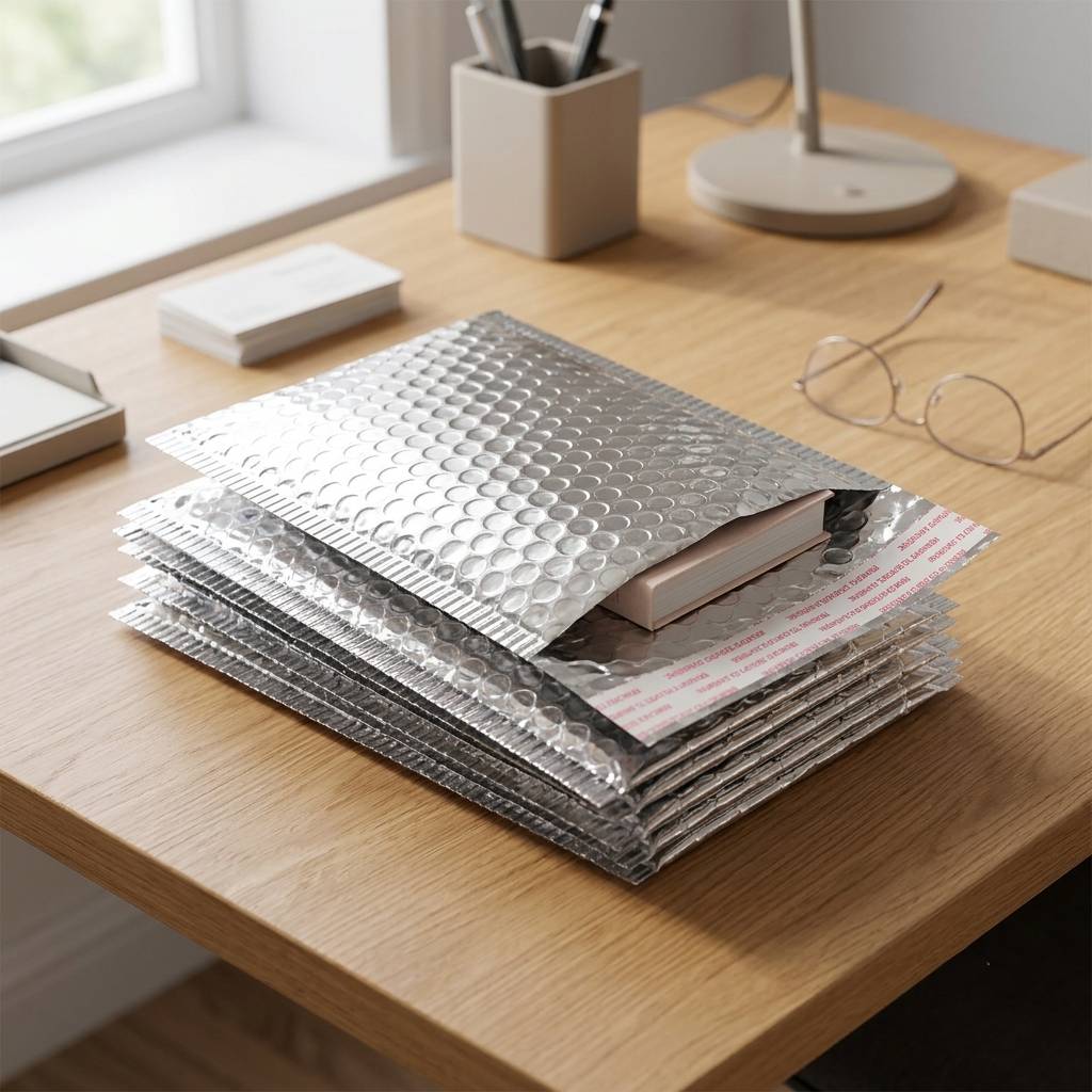 Personalized Logo Poly Envelope Bubble Bags Custom Packaging Mailer bag Personalized Logo Poly Envelope Bubble Bags Custom Packaging Mailer bag