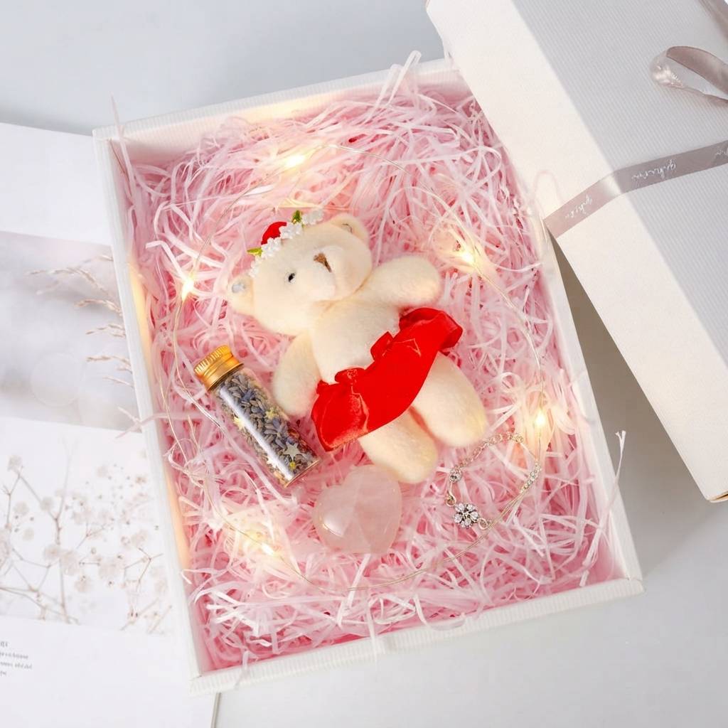 Decorative Crinkle Cut Shredded Shred Paper Raffia Filler for Gift Wrapping Box Basket Filling
