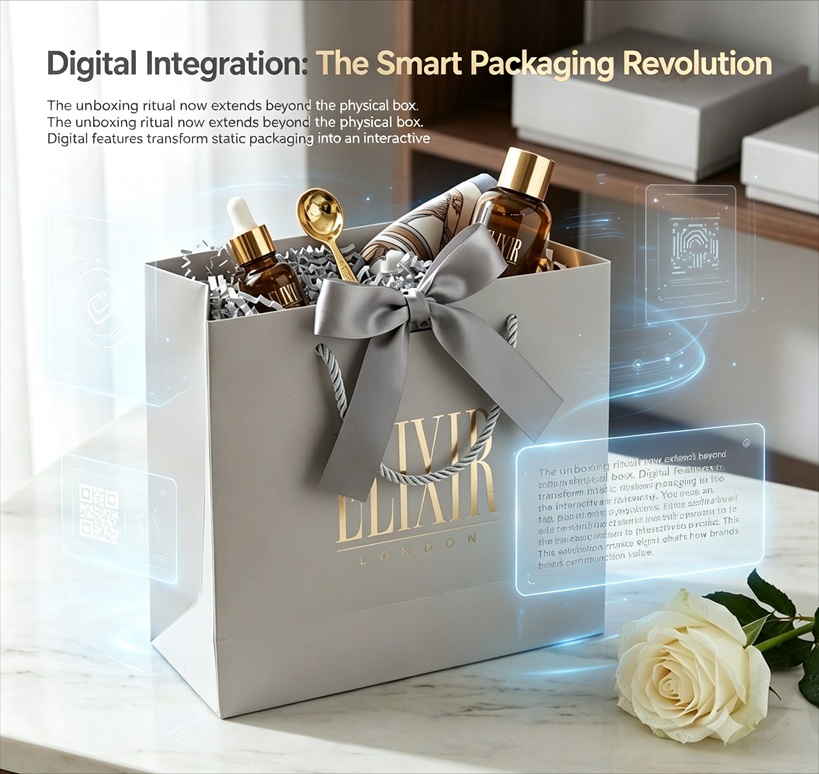 Luxury Packaging Luxury Packaging