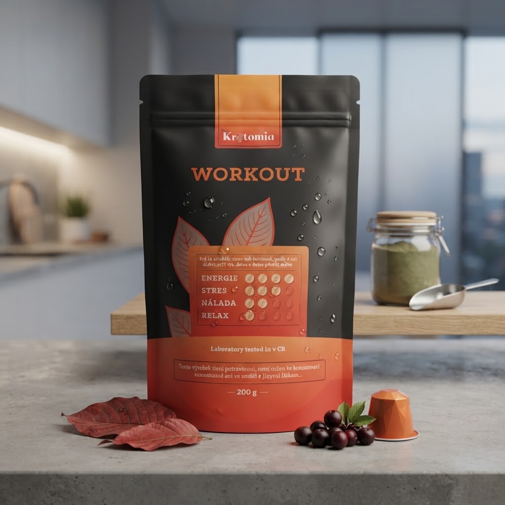 Unique Design Matte Finish Packaging Bags For Daily Workout Series